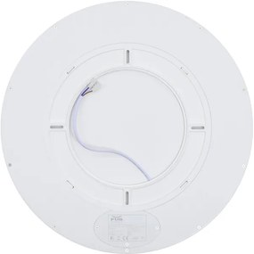 Fulgur s-42588-LED Mennyezeti lámpa érzékelővel NOMY-S 32W/230V 3000/4000/6000K IP40 fehér