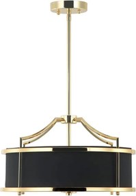 Orlicki Design STANZA OR84139 Plafonlámpa 3x15W/E27