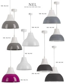 Jupiter 1390 - NEL NE D SZ - Csillár  1xE27/60W/230V