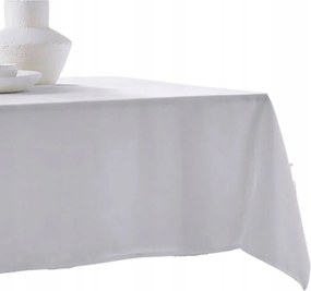 Abrosz téglalap alakú klasszikus 150x250 fehér Nagy