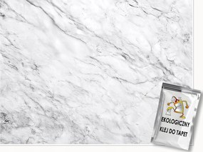 Fotótapéta Márvány Szürke Kő Hálószoba Nappali Tapéta Flizelina 300x210