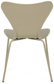Étkezőszék garnitúra CT-X7034 CAP, 4 db