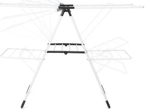 Összecsukható ruhaszárító