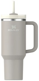 Világosszürke termosz 1,18 l Quencher H2.O FlowState – Stanley