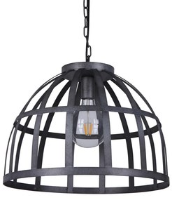 Italux CALERA PND-4114-40-1 Függőlámpa 1x60W/E27