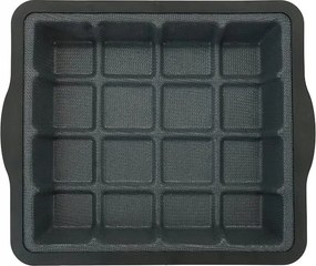 Zenker sütőforma 22x24,5 cm Tartós sütőforma, tapadásmentes