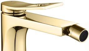 Bidé csap Rea Soul Gold