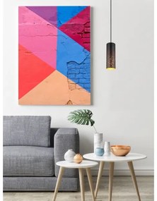 Globo 21005H - Csillár zsinóron CROCKY 1xE27/40W/230V