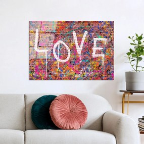 Üvegkép, 70×100 cm – UV-740