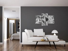 Kép - Őszi természet (90x60 cm)