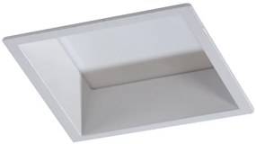 Beépíthető Lámpa Fehér Aida AZZARDO-4228