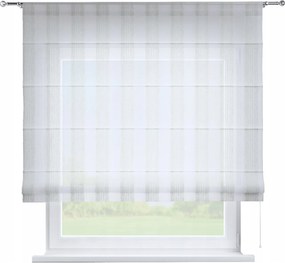 Kész Római roló Torino 120x180cm fehér