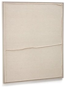 Kép 102x82 cm Maha – Kave Home