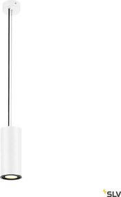 SLV SUPROS 133121 Függőlámpa 1x12W/LED 3000K 700LM IP20