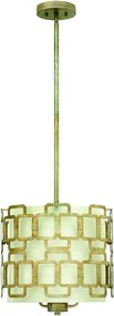 Hinkley Lighting SABINA HK-SABINA-3P Függőlámpa 3x60W/E14