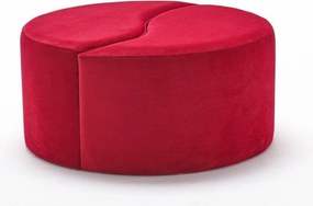 Piros puff Alis – Artie