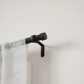 Acél bővíthető függönykarnis 91 - 168 cm Cappa – Umbra
