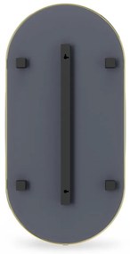 Fali tükör 46x91 cm Hubba – Umbra