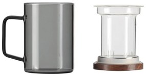 Bögre szűrővel 350 ml Soho – Vialli Design