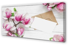 Canvas képek Magnolia táblák 100x50 cm