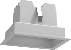 Antigo A-Glare 3045 Beépíthető spotlámpa 2x4W/LED 3000K 320lm IP20