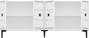Yuka 180 - White