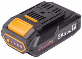 Akkumulátoros teleszkópos láncfűrész PM-APW-20C