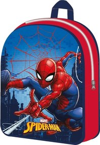 Pókember Wall-Crawler hátizsák, táska 30 cm