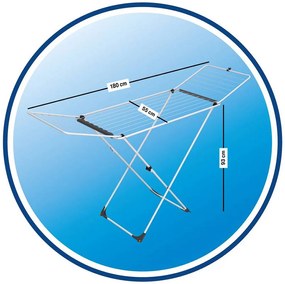 VILEDA Universal szárító 18 m (552512) V20206