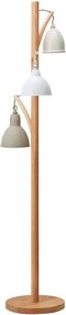 Dar Lighting BLYTON BLY4943 Állólámpa 3x40W/E14