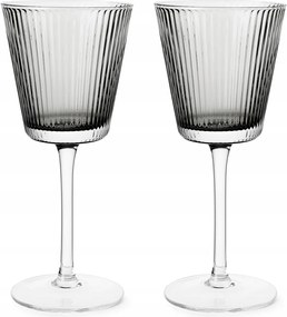 Rosendahl Grand Cru Borospohár 2 db Szürke