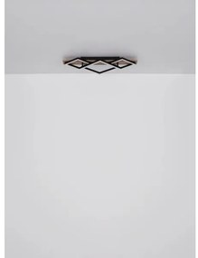 Globo 67330-24 - LED Mennyezeti lámpa BEATRIX I LED/24W/230V