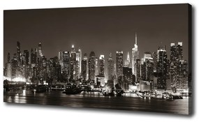 Vászonfotó Manhattan new york city oc-70678313