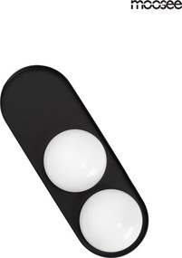 King Home MOOSEE DROPS MSE010100271 Fali lámpa 2x5W/G9 IP20