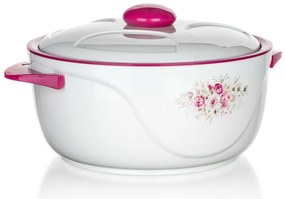 Banquet ROSE 3,5 l fedeles hőedény, 3,5 l