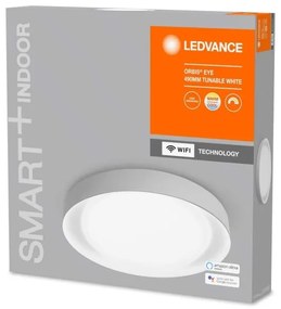 Ledvance - LED Dimmelhető mennyezeti lámpa SMART + EYE LED/32W/230V Wi-Fi