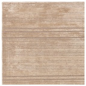 Bézs kézi szövésű gyapjúkeverék szőnyeg 200x290 cm Henley Sand – Asiatic Carpets