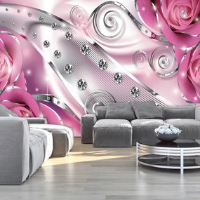 Fotótapéta - Absztrakció (152,5x104 cm)