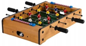 Fából készült asztali foci - Tabletop Championship