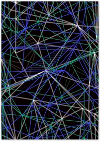 Poszterek 70x100 A tudatalatti hatalma