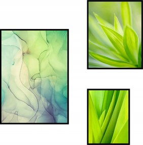 Poszter inspiráció készlet a ház lakásához