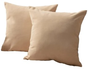 Párnahuzat szett 2 db-os 43x43 cm – Mioli Decor