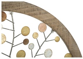 Alberto fali dekoráció, ø 61 cm - Mauro Ferretti