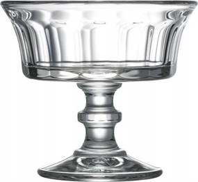 La Rochere Perigord desszertes pohár fagylalt kehely snack desszertek