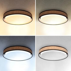 Brilagi - PILAR LED 48W 230V állítható mennyezeti lámpa 3000-6500K + DO