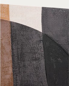 Kép 140x180 cm Tonol – Kave Home