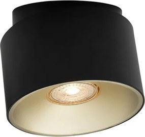 Nordlux TORONE 2310460103 Spotlámpa 1x40W/GU10 IP20