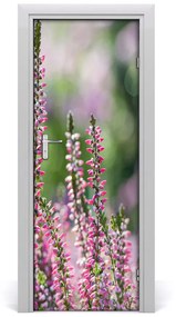 Ajtó méretű poszter ajtó Heather 75x205 cm