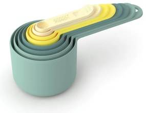 Nest Measure Opal 8 db-os mérőkanál szett - Joseph Joseph