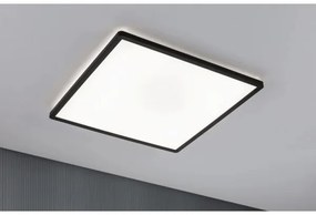 Paulmann 71016 - LED/22W ATRIA stmívatelný panel 230V 4000K fekete